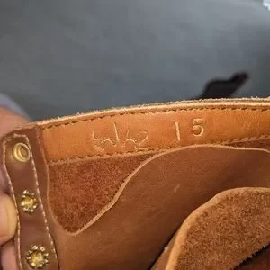 Duboise Leather (Custom Biot Makers) | Shoes | Packer 8  display picture 3